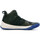 Chaussures Homme Basketball adidas Originals B43615 Noir