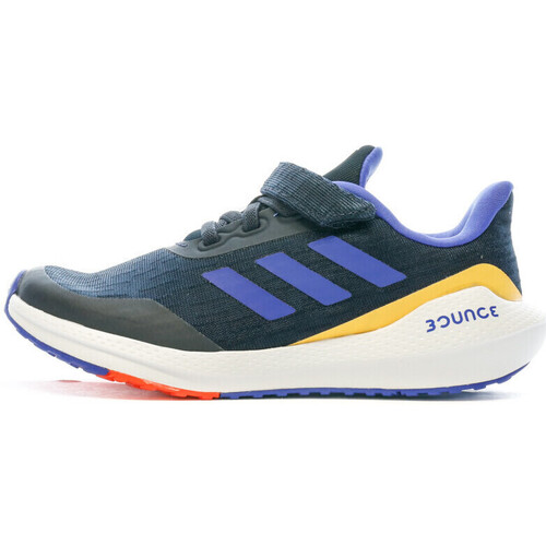 Chaussures Fille Running / trail adidas runner Originals GV9938 Noir