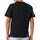 Vêtements Homme T-shirts & Polos Converse 10023786-A05 Noir