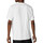 Vêtements Homme T-shirts & Polos Converse 10023786-A04 Blanc