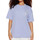 Vêtements Femme T-shirts & Polos Converse 10023207-A02 Violet
