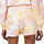 Vêtements Femme Shorts / Bermudas Converse 10023198-A01 Rose