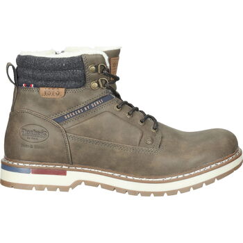 Chaussures Homme uit Boots Dockers 47AF101-600 Bottines Vert