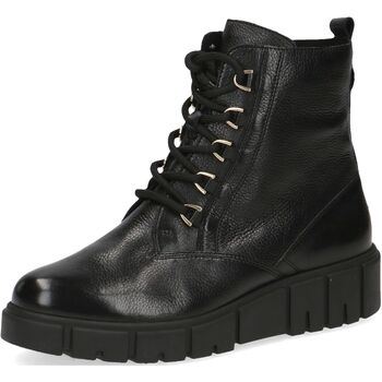 Chaussures Femme Boots Caprice 9-26207-41 Bottines Noir