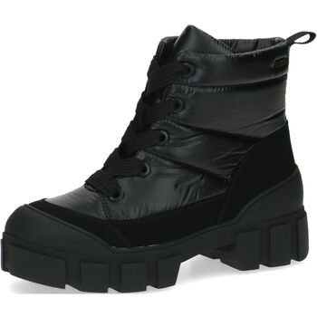 Chaussures Femme Boots Caprice 9-26221-41 Bottines Noir