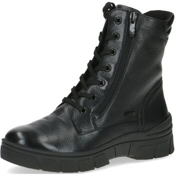 Chaussures Femme Boots Caprice 9-26235-41 Bottines Noir