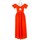 Vêtements Femme Robes longues Twin Set  Orange