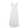 Vêtements Femme Robes longues Twin Set  Blanc