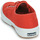 Chaussures Femme Ados 12-16 ans 2750 COTON Rouge