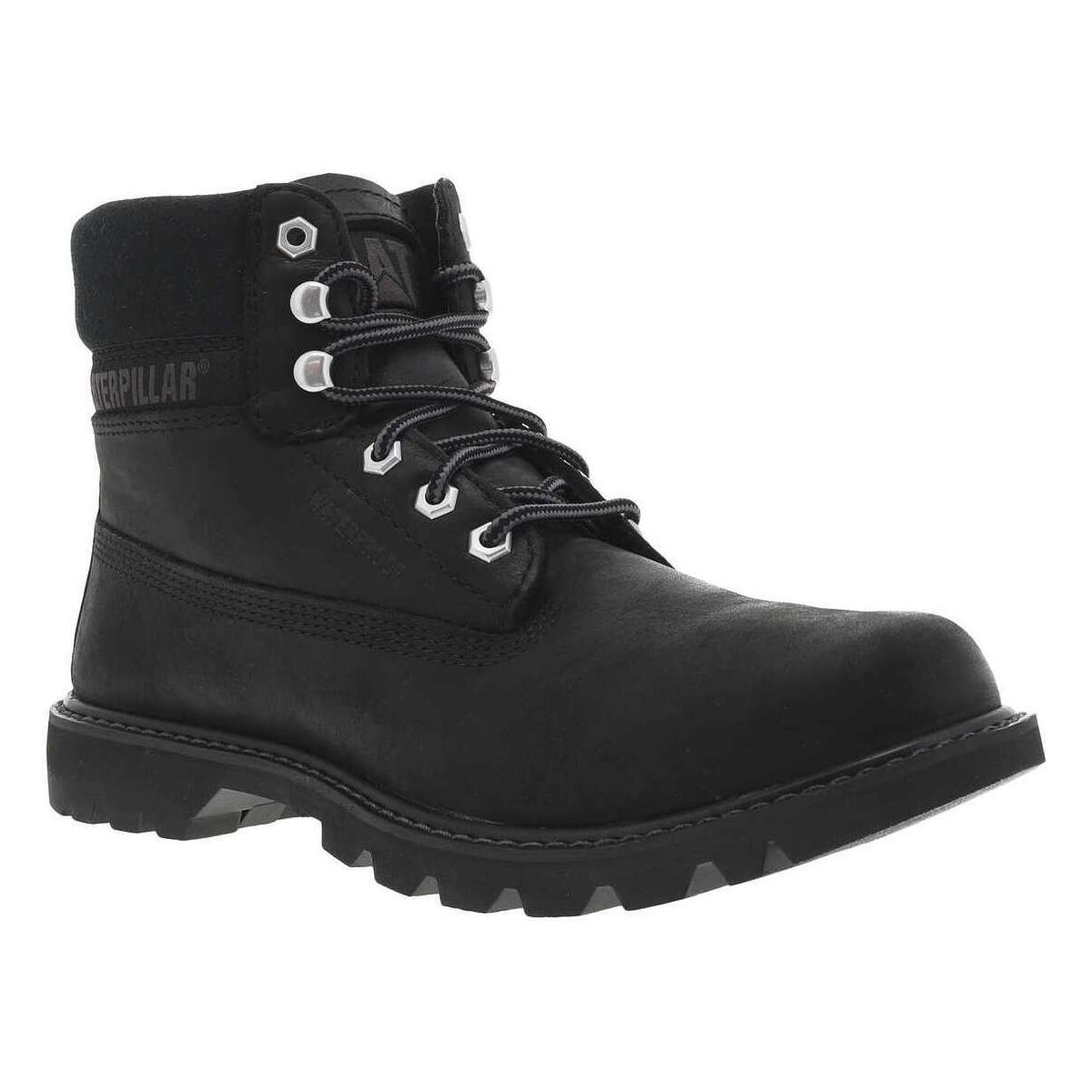 Chaussures Homme Boots Caterpillar 14005CHAH23 Noir