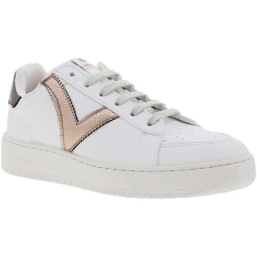 Chaussures Femme Baskets mode Victoria 15202CHAH23 Rose