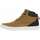 Chaussures Homme Boots Kaporal 17312CHAH23 Beige