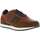 Chaussures Homme Baskets basses Redskins 17677CHPE23 Marron