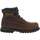 Chaussures Homme Boots Caterpillar 26680CHAH23 Marron