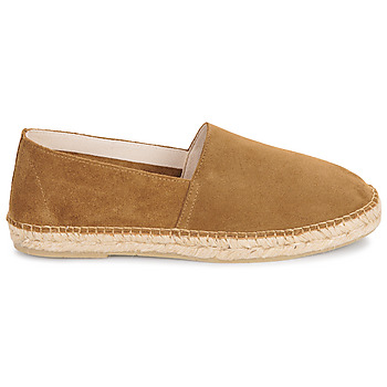 Selected SLHAJO NEW SUEDE ESPADRILLES