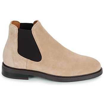 Selected SLHBLAKE SUEDE CHELSEA BOOT