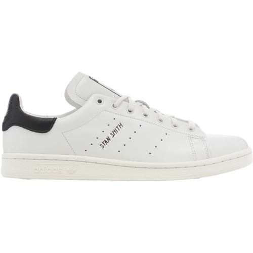 Chaussures Homme Baskets basses adidas Originals Sneakers Stan Smith Lux HQ6785 Blanc