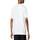 Vêtements Homme T-shirts & Polos Converse 10023284-A01 Blanc