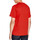 Vêtements Homme T-shirts & Polos Converse 10023260-A05 Rouge