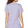 Vêtements Femme T-shirts & Polos Converse 10023219-A03 Violet