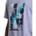 Vêtements Homme T-shirts & Polos Converse 10023992-A04 Violet