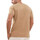 Vêtements Homme T-shirts & Polos Converse 10023790-A03 Marron