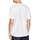 Vêtements Homme T-shirts & Polos Converse 10023461-A01 Blanc