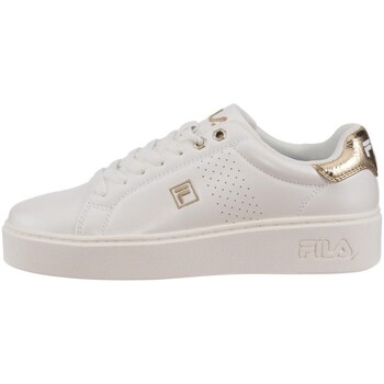 Chaussures Femme Baskets mode SNEAKERS Fila - SNEAKERS Fila Memory Workshift Men's Running Shoes - blanche Blanc