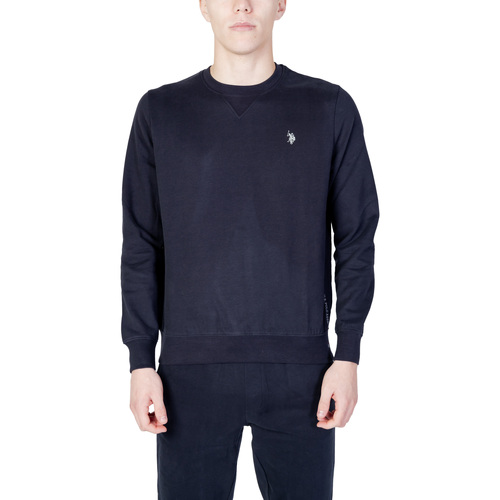 Vêtements Homme Pulls ICONIC EXCLUSIVE Polo Sport Fleece Sweatpants. 66645 53501 Bleu