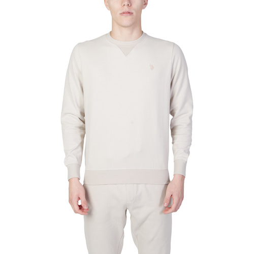 Vêtements Homme Pulls U.S Sweatshirt Polo Assn. 66645 53501 Beige