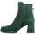 Chaussures Femme Boots Mara Bini W232145-SELVA Vert
