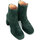 Chaussures Femme Boots Mara Bini W232145-SELVA Vert