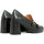 Chaussures Femme Low boots Mara Bini W232022 Noir