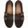 Chaussures Femme Mocassins Mara Bini W231459-RENNA Marron