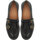 Chaussures Femme Mocassins Mara Bini W231459-NERO Noir