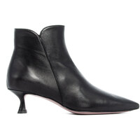 Chaussures Femme Low May boots Mara Bini W231109 Noir