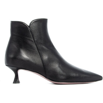 Chaussures Femme Low boots Mara Bini W231109 Noir