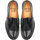 Chaussures Homme Mocassins Mille 885 COLLEGEREAL Noir