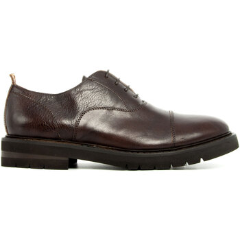 Chaussures Homme Derbies Moma 60303A-T-MORO Noir