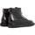 Chaussures Homme Boots Moma 56305B Noir