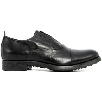 Chaussures Homme Derbies Moma 57303F Noir