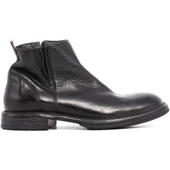 Chaussures Femme 1-000313-8000 Boots Moma 70303C Noir