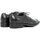 Chaussures Femme Derbies Officine Creative CALIXTE-001-NERO Noir