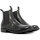 Chaussures Femme Boots Officine Creative CALIXTE-004-NERO Noir