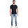 Vêtements Homme Débardeurs / T-shirts sans manche Guess Tee shirt pour homme  M3YI45KB60 noir - XS Noir