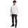 Vêtements Enfant Pantalons Levi's Jean junior  gris foncé 9ED512-K8C - 10 ANS Noir