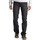 Vêtements Enfant Pantalons Levi's Jean junior  gris foncé 9ED512-K8C Noir