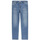 Vêtements Enfant Pantalons Levi's Jean Baggy junior  bleu clair 9EH870-M12 Bleu