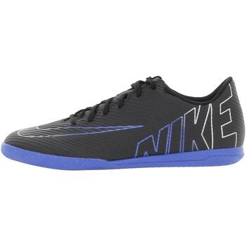 Chaussures Homme Football Nike max Vapor 15 club ic Noir