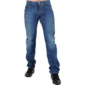 Vêtements Homme Jeans Energie Jeans  Timber H19 Bleu
